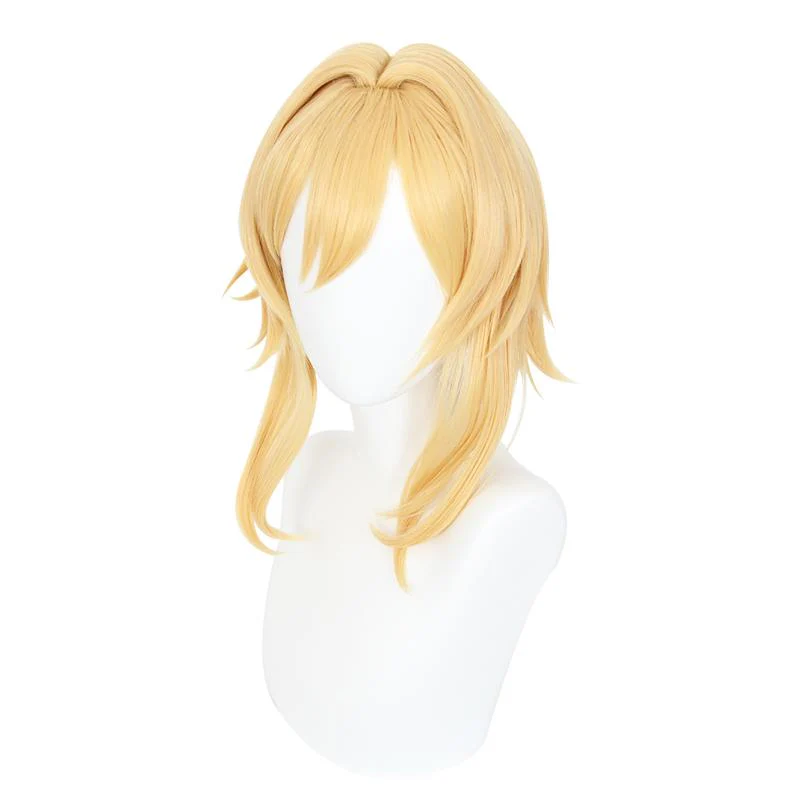 Cosplay Wig - CS 455H - Image 2