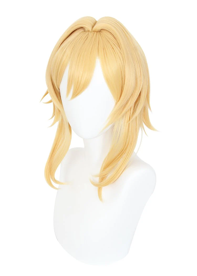 Cosplay Wig - CS 455H - Image 4