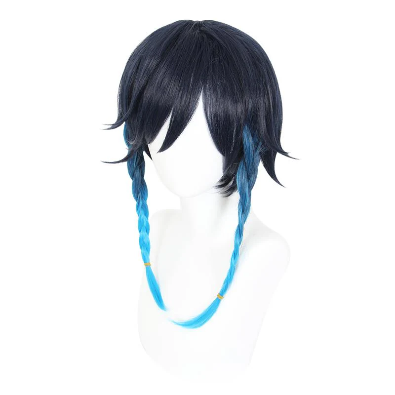 Cosplay Wig - CS 455I - Image 2