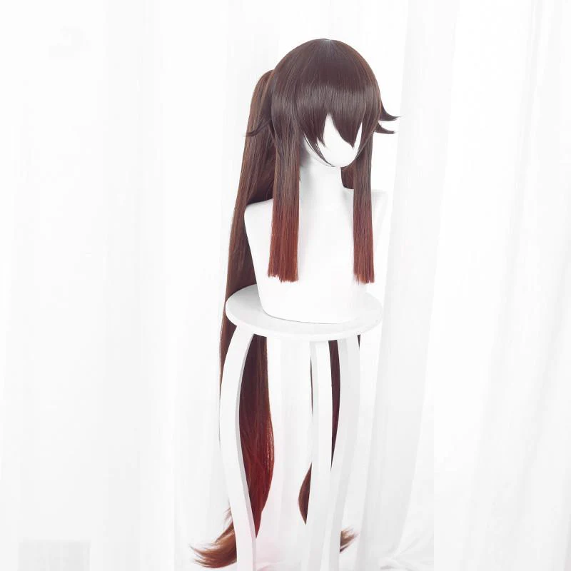Cosplay Wig - CS 455M