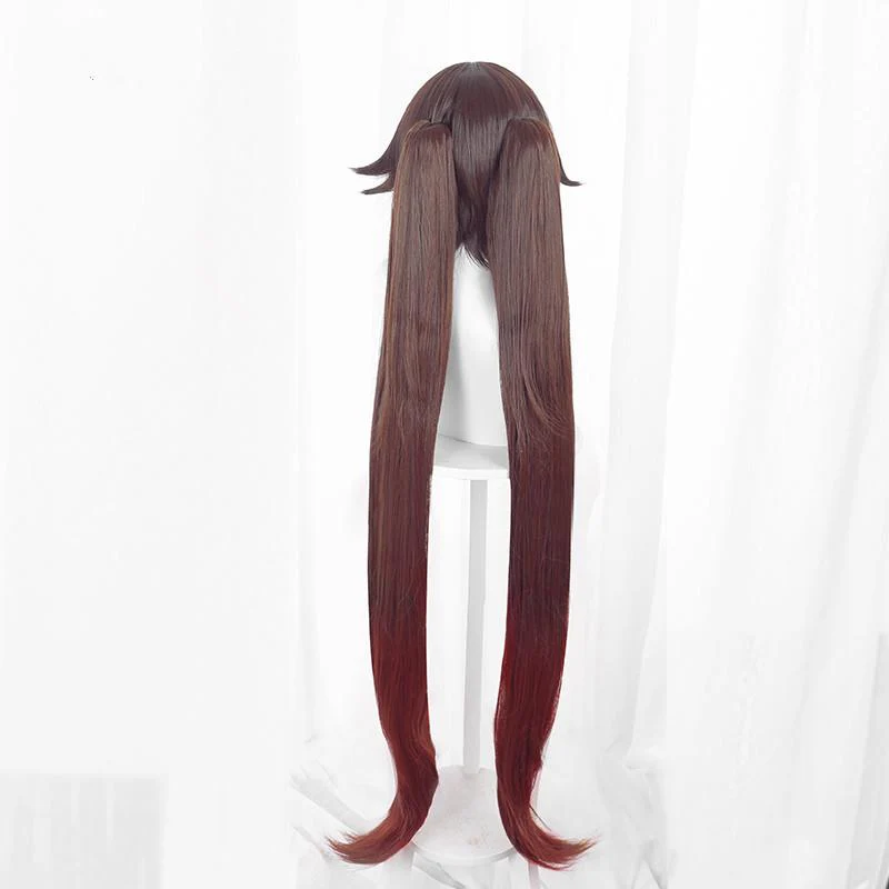 Cosplay Wig - CS 455M - Image 4