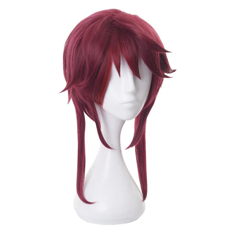 Cosplay Wig - CS 455N - Image 3