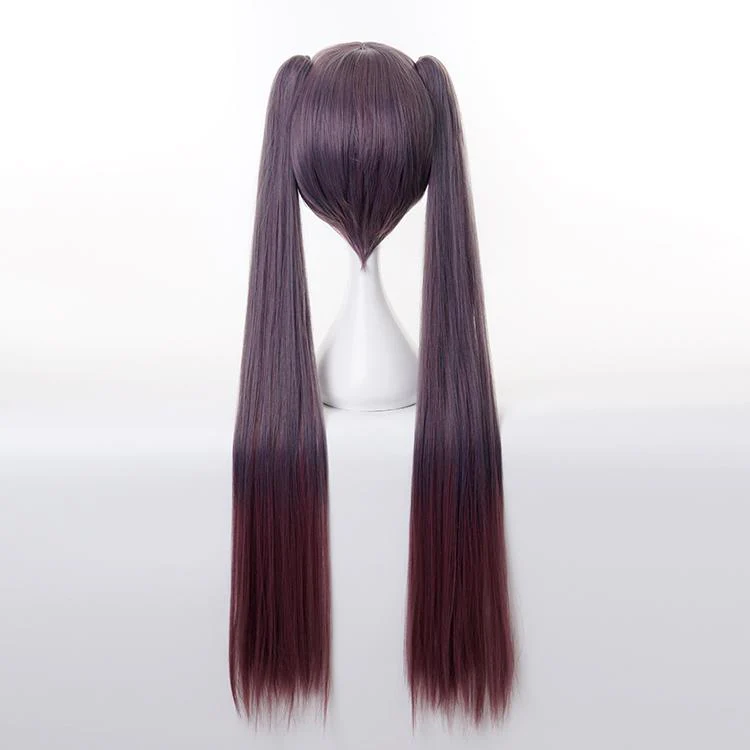 Cosplay Wig - CS 455O - Image 3