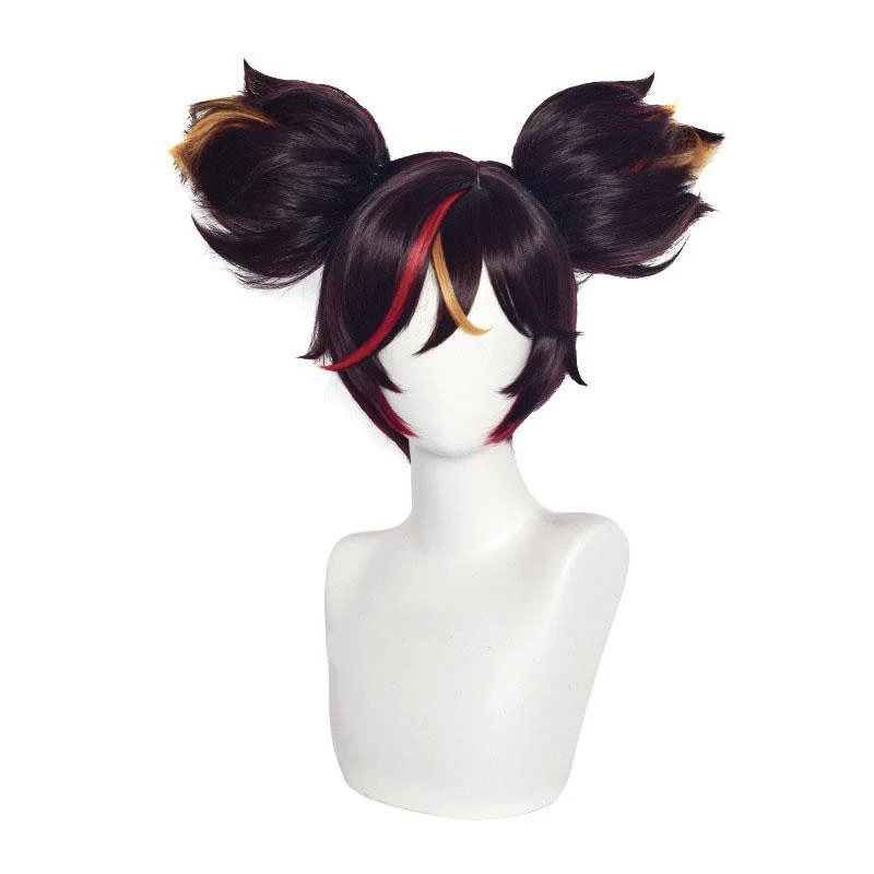 Cosplay Wig - CS 455P - Image 2