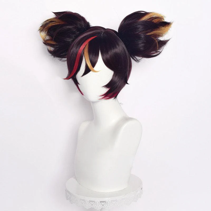 Cosplay Wig - CS 455P - Image 3