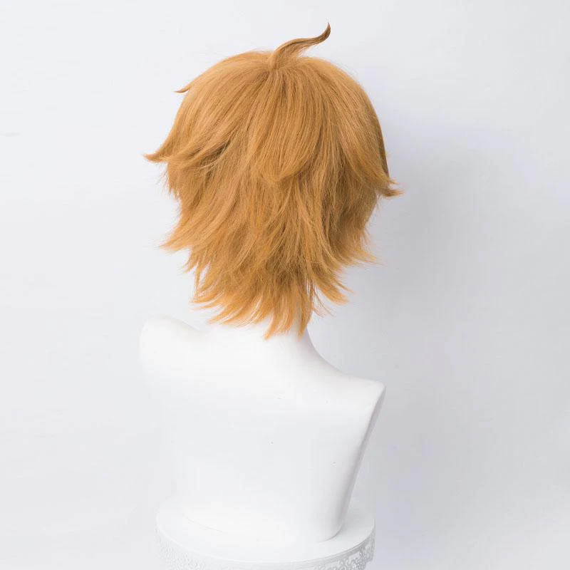 Cosplay Wig - CS 455R - Image 3