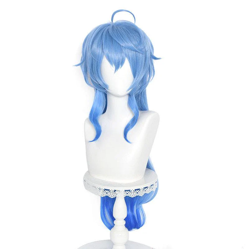 Cosplay Wig - CS 455V - Image 2