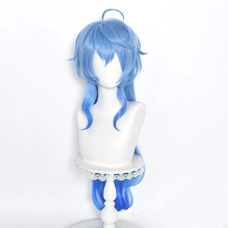 Cosplay Wig - CS 455V - Image 3