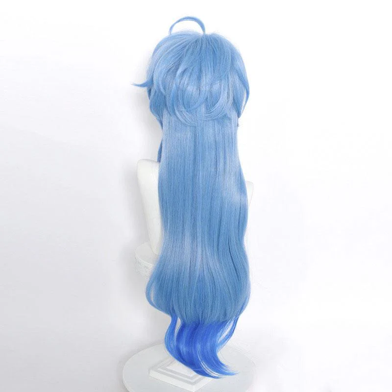 Cosplay Wig - CS 455V - Image 4