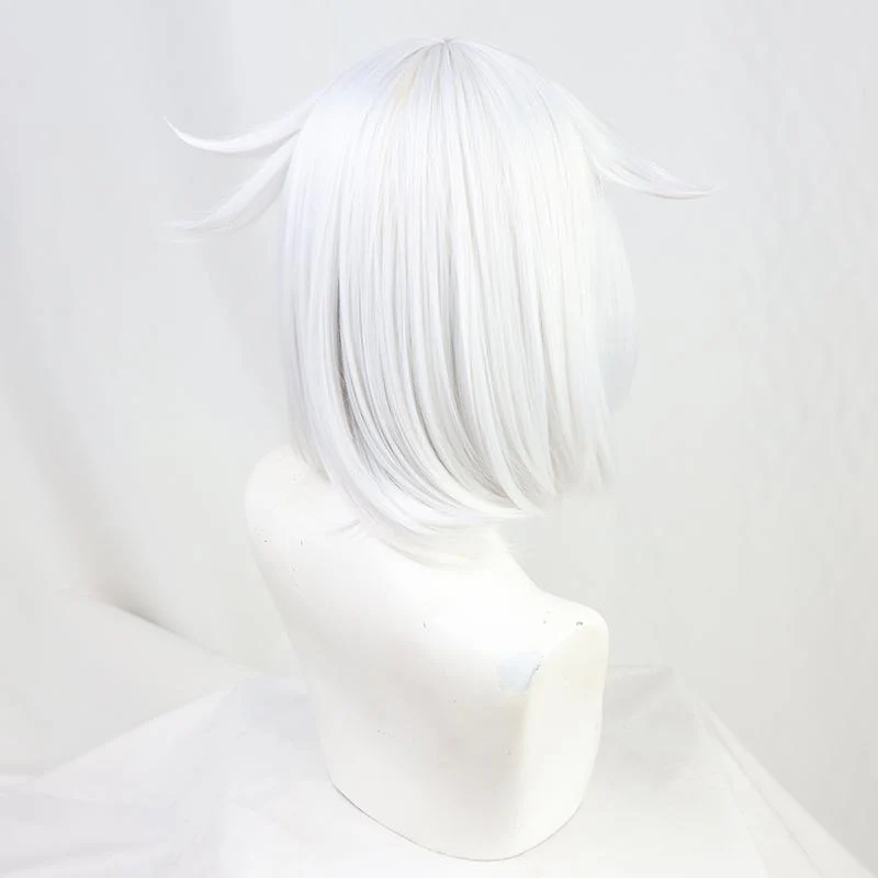 Cosplay Wig - CS 455W - Image 3