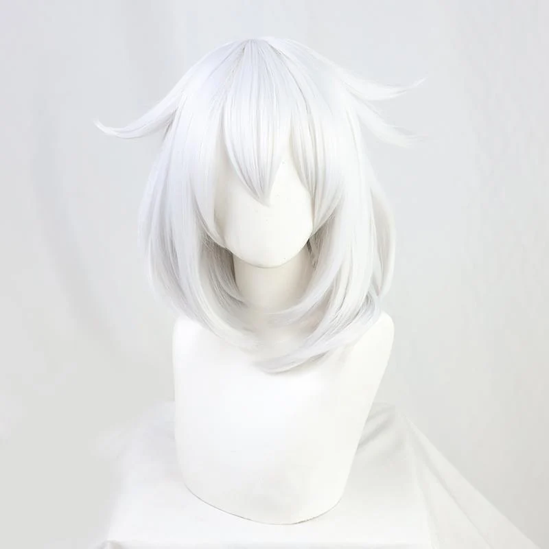 Cosplay Wig - CS 455W - Image 4