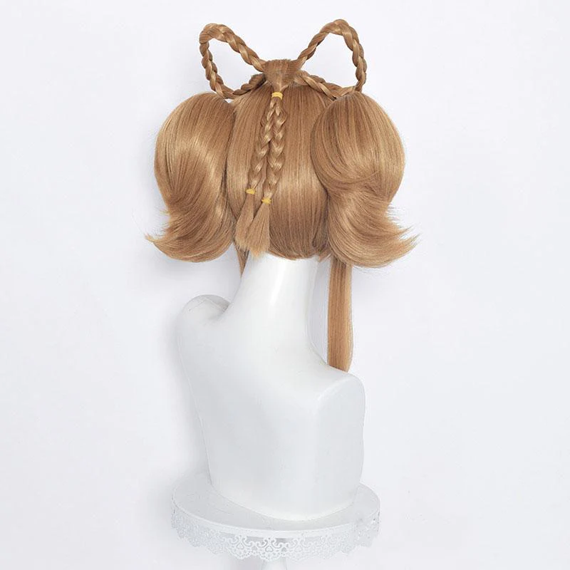 Cosplay Wig - CS 455X - Image 2