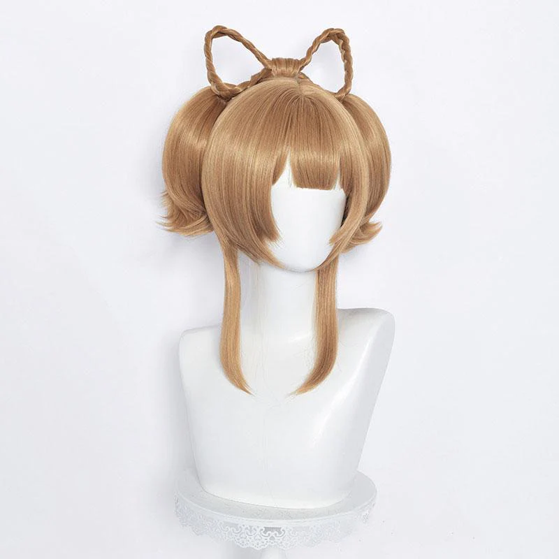 Cosplay Wig - CS 455X - Image 3