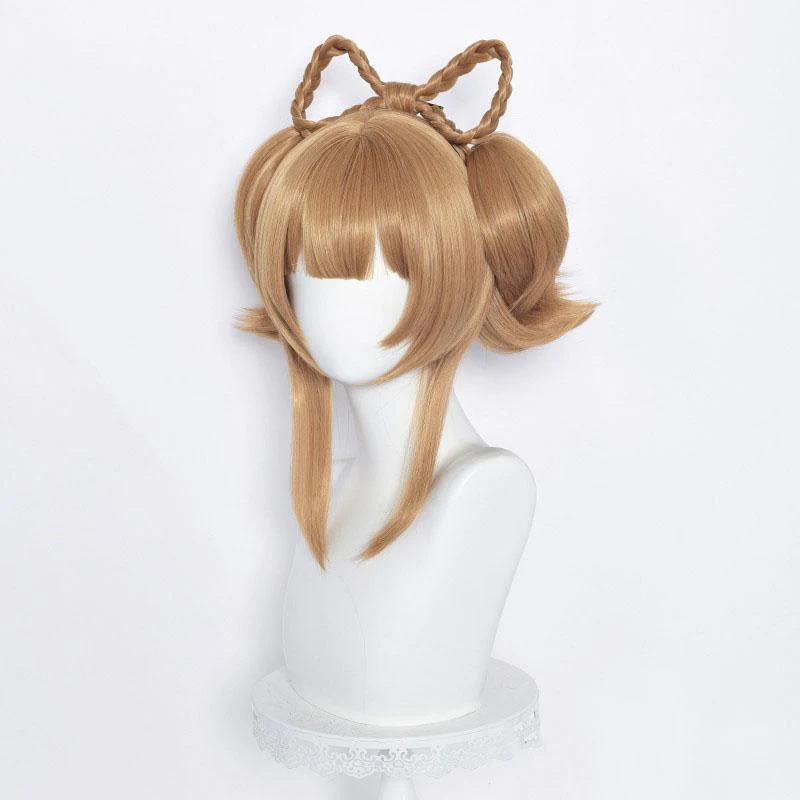 Cosplay Wig - CS 455X - Image 4