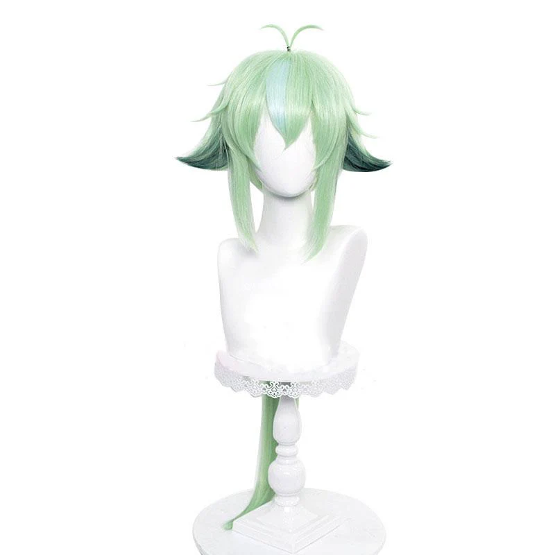 Cosplay Wig - CS 455Z - Image 2