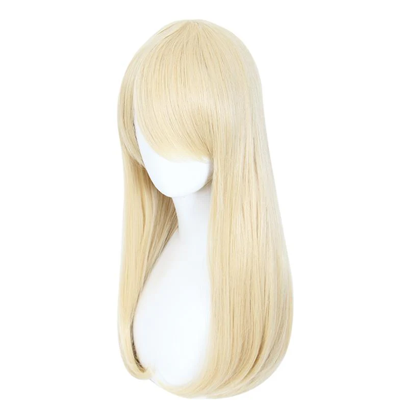 Cosplay Wig - CS 456A - Image 2