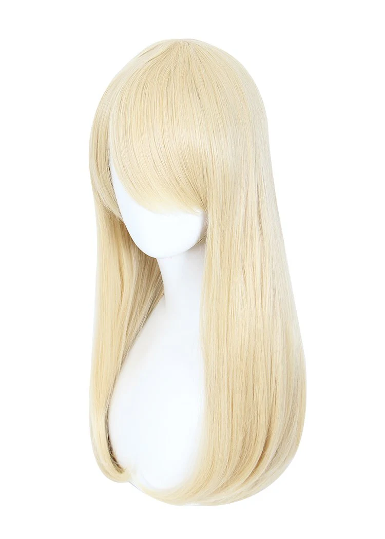 Cosplay Wig - CS 456A - Image 4