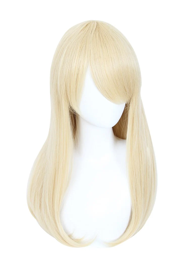 Cosplay Wig - CS 456A - Image 5