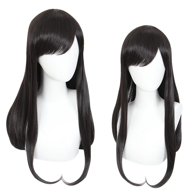 Cosplay Wig - CS 457A