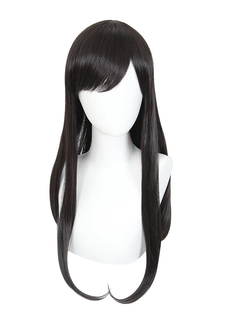 Cosplay Wig - CS 457A - Image 3