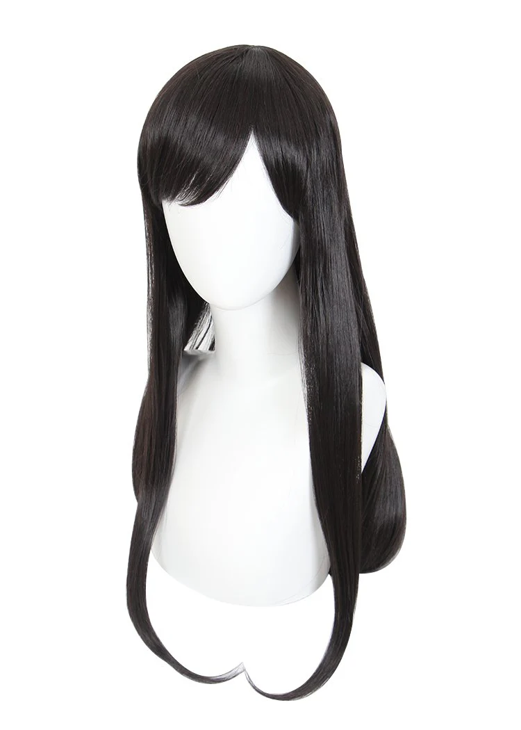 Cosplay Wig - CS 457A - Image 4