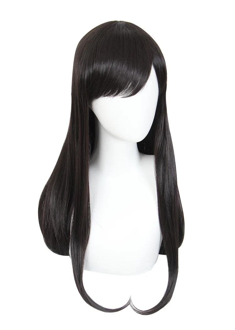 Cosplay Wig - CS 457A - Image 5