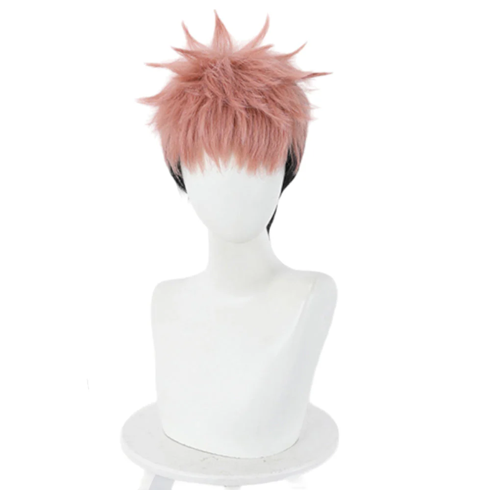 Cosplay Wig - CS 458A