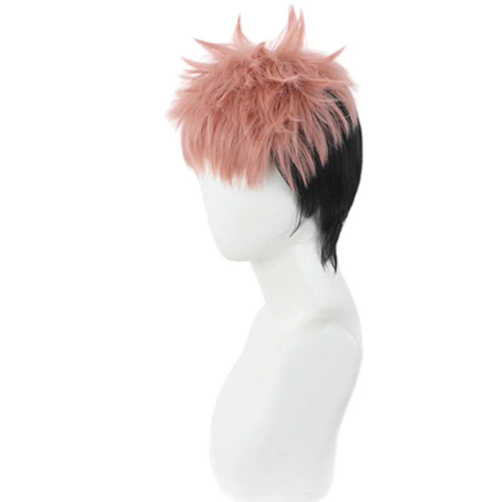 Cosplay Wig - CS 458A - Image 2
