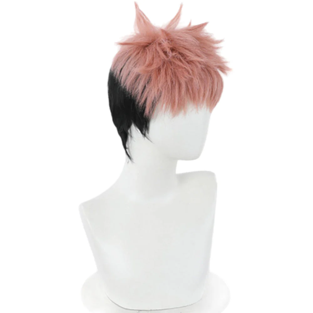 Cosplay Wig - CS 458A - Image 3
