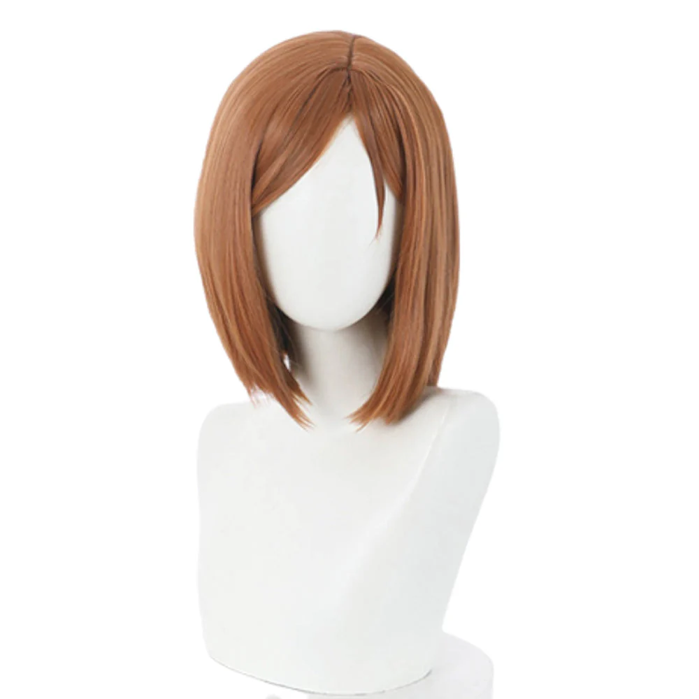 Cosplay Wig - CS 458B (RS 1)