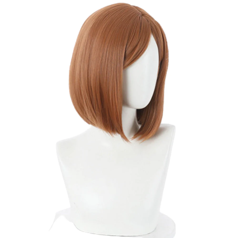 Cosplay Wig - CS 458B (RS 1) - Image 3