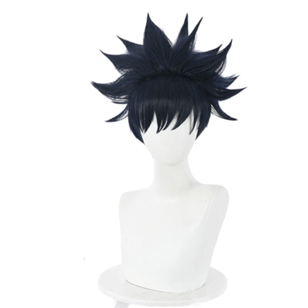 Cosplay Wig - CS 458C