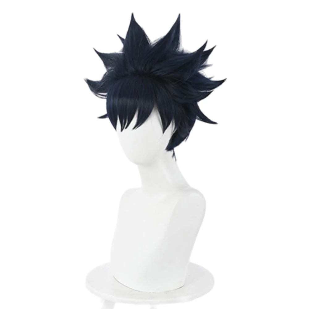 Cosplay Wig - CS 458C - Image 2