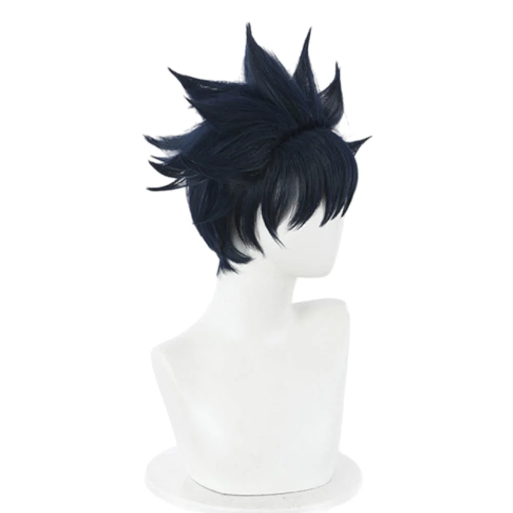 Cosplay Wig - CS 458C - Image 3