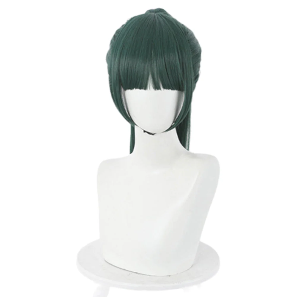 Cosplay Wig - CS 458D