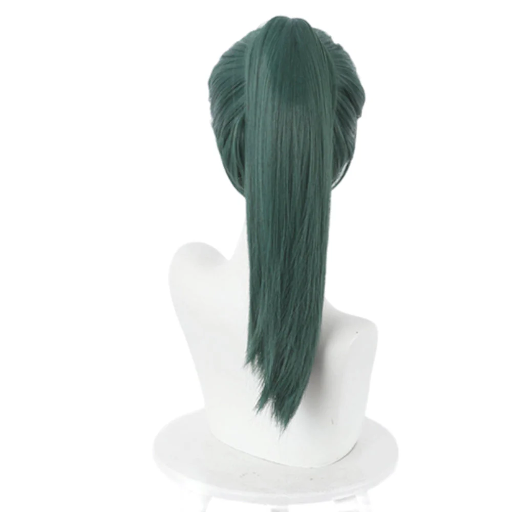 Cosplay Wig - CS 458D - Image 4