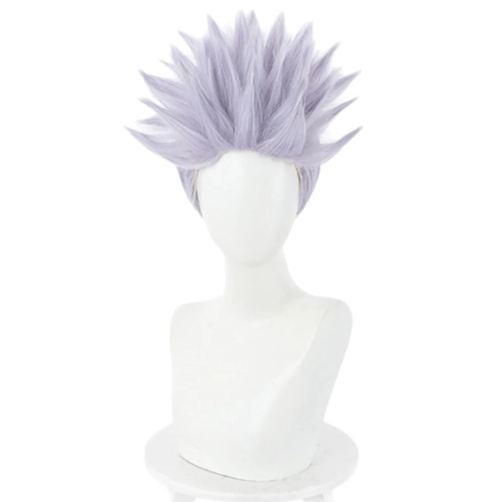Cosplay Wig - CS 458G - Image 2