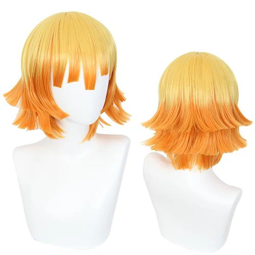 Cosplay Wig - CS 461A