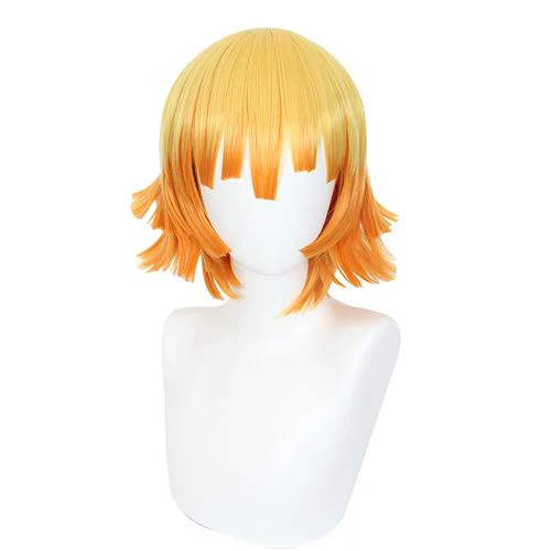 Cosplay Wig - CS 461A - Image 2