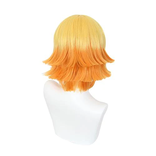 Cosplay Wig - CS 461A - Image 6