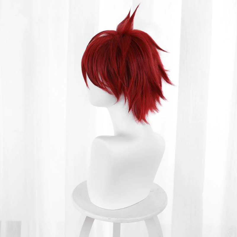 Cosplay Wig - CS 463A - Image 2