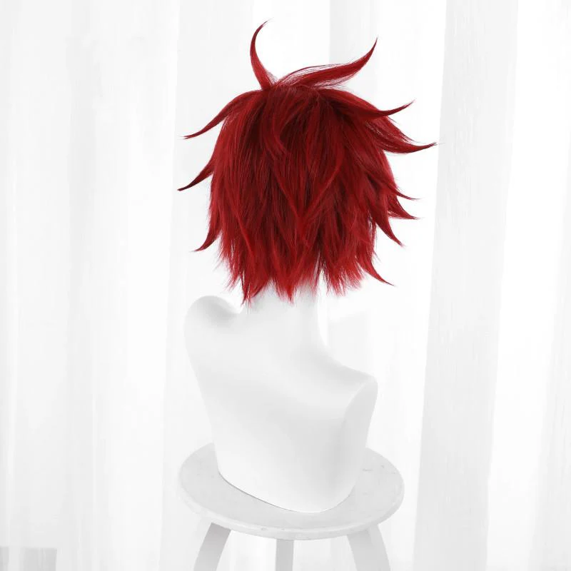 Cosplay Wig - CS 463A - Image 4