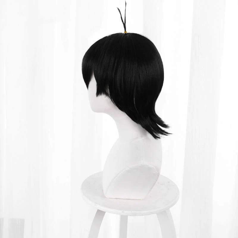 Cosplay Wig - CS 463B - Image 2