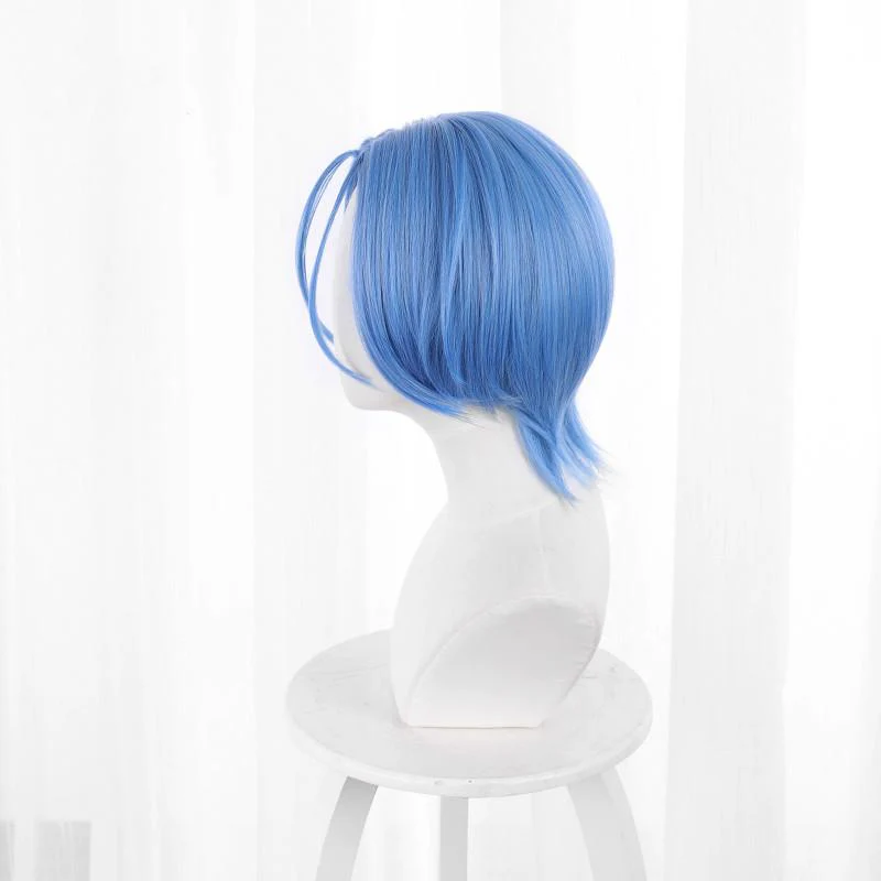 Cosplay Wig - CS 463C - Image 2