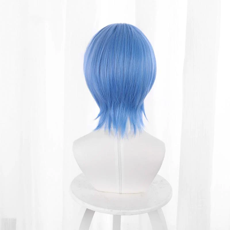 Cosplay Wig - CS 463C - Image 4