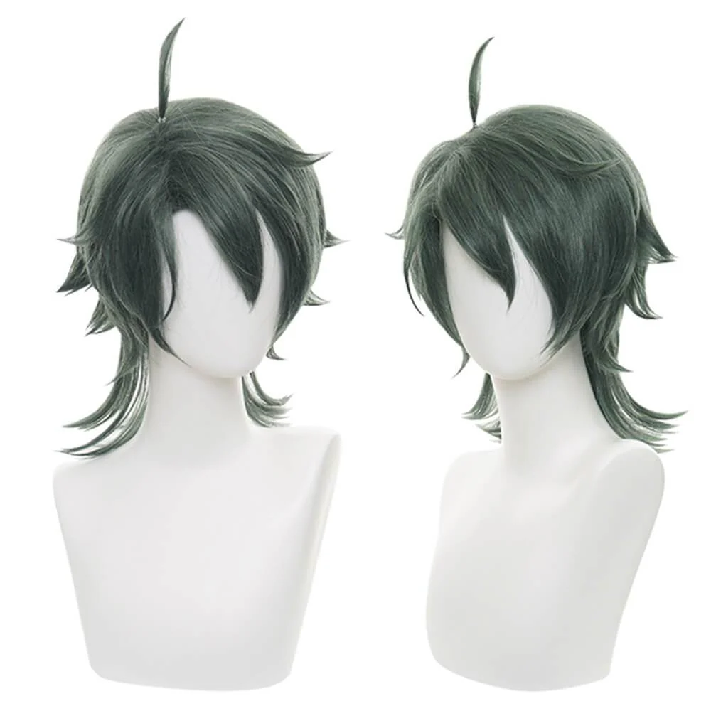 Cosplay Wig - CS 463E