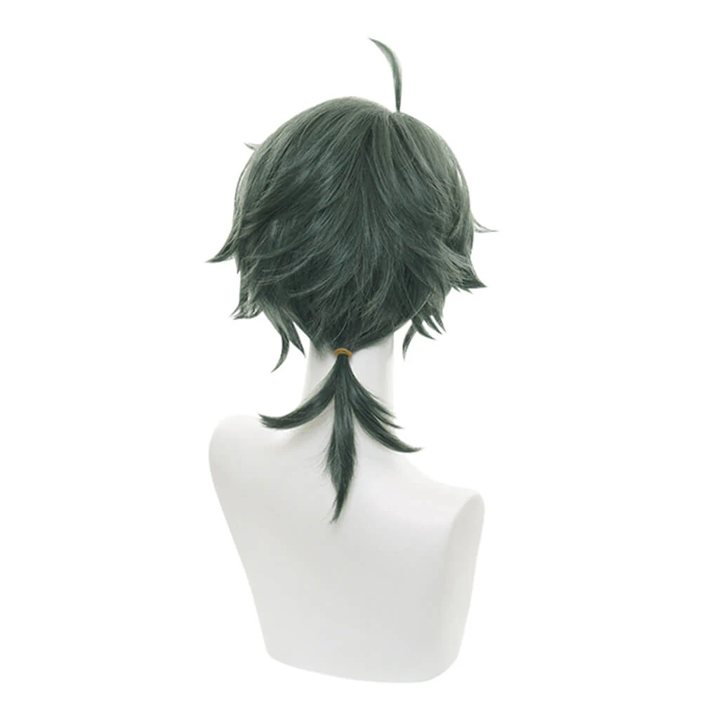 Cosplay Wig - CS 463E - Image 5