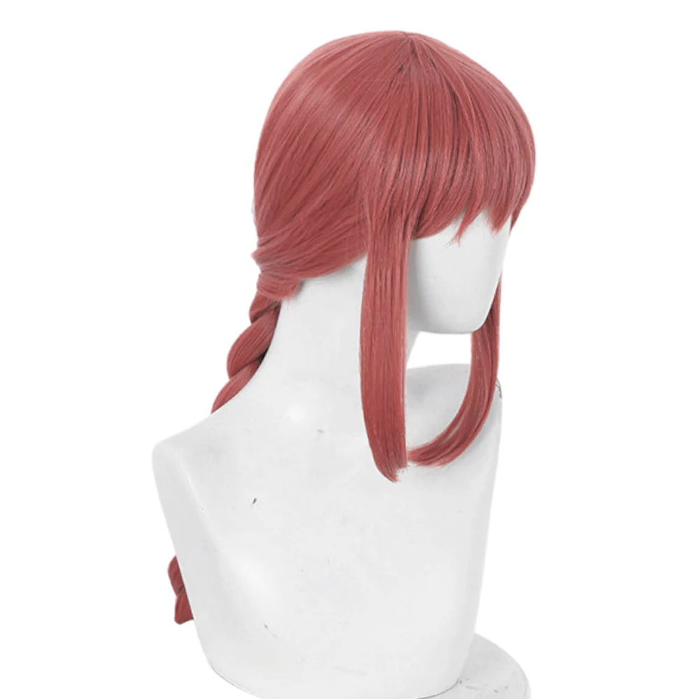 Cosplay Wig - CS 465A - Image 3