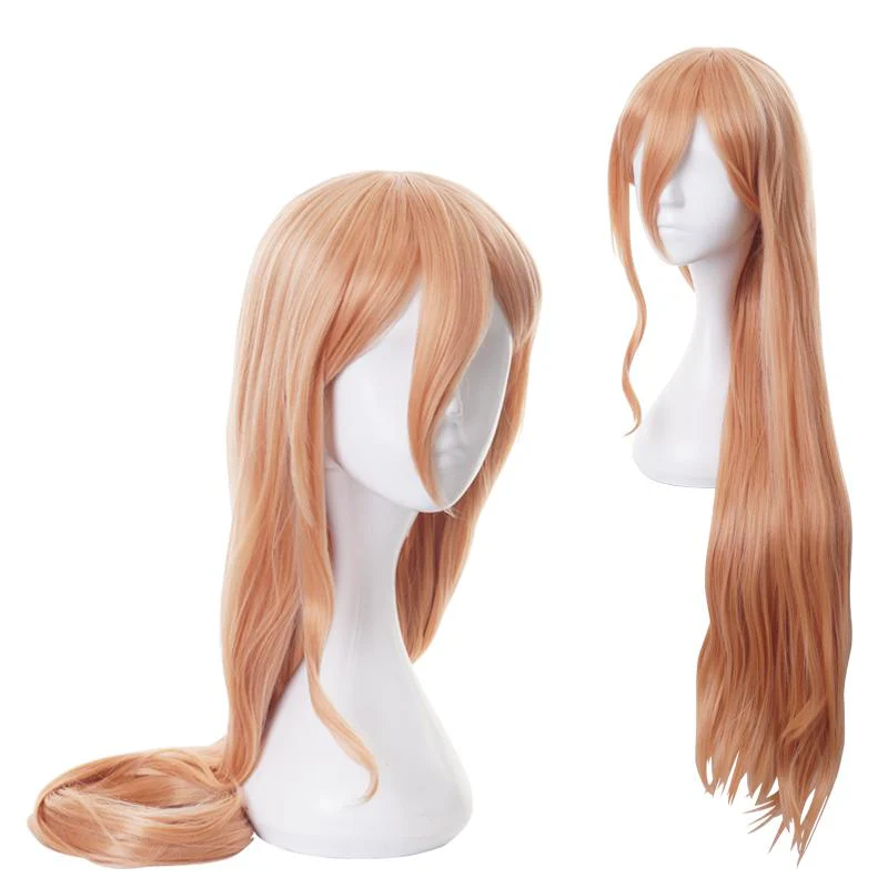 Cosplay Wig - CS 465B - Image 5