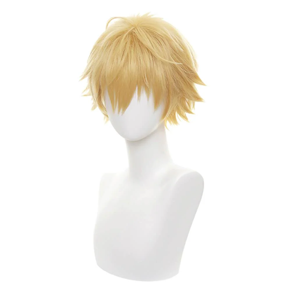 Cosplay Wig - CS 465C - Image 4